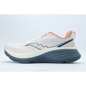 Saucony Hurricane 24 Παπούτσια Για Τρέξιμο-Περπάτημα (S20933-140)