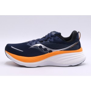 Saucony Hurricane 24 Παπούτσια Για Τρέξιμο-Περπάτημα (S20933-211)