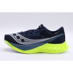 Saucony Endorphin Pro 4 Ανδρικά Αθλητικά Παπούτσια για Τρέξιμο