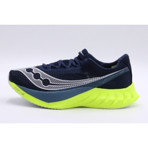 Saucony Endorphin Pro 4 Παπούτσια Για Τρέξιμο-Περπάτημα (S20939-222)