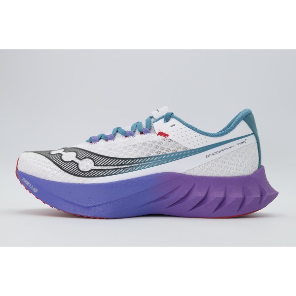 Saucony Endorphin Pro 4 Παπούτσια Για Τρέξιμο-Περπάτημα (S20939-68)