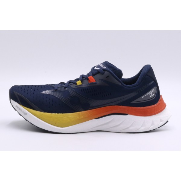 Saucony Endorphin Speed 4 Παπούτσια Για Τρέξιμο-Περπάτημα (S20940-211)