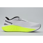 Saucony Triumph 22 Ανδρικά Αθλητικά Παπούτσια για Τρέξιμο