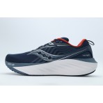 Saucony Triumph 22 Ανδρικά Αθλητικά Παπούτσια για Τρέξιμο