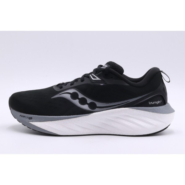 Saucony Triumph 22 Παπούτσια Για Τρέξιμο-Περπάτημα (S20964-200)