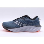 Saucony Triumph 22 Ανδρικά Αθλητικά Παπούτσια Για Τρέξιμο