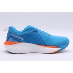 Saucony Triumph 22 Ανδρικά Αθλητικά Παπούτσια Για Τρέξιμο