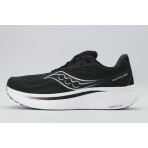 Saucony Ride 18 Ανδρικά Αθλητικά Παπούτσια για Τρέξιμο