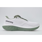 Saucony Ride 18 Ανδρικά Αθλητικά Παπούτσια για Τρέξιμο