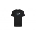 Dsquared2 Cigarette Fit Tee T-Shirt Ανδρικό (S71GD1522 S21600 900)