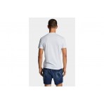 Dsquared2 Cool Fit Tee T-Shirt Ανδρικό (S71GD1552 S23009 100)