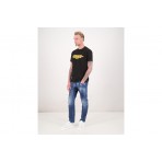 Dsquared2 Cool Fit Tee T-Shirt Ανδρικό (S71GD1552 S23009 900)