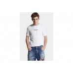 Dsquared2 Cool Fit Tee (S74GD0946 D20020 100)