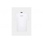 Dsquared2 Cool Fit Tee (S74GD0946 D20020 100)