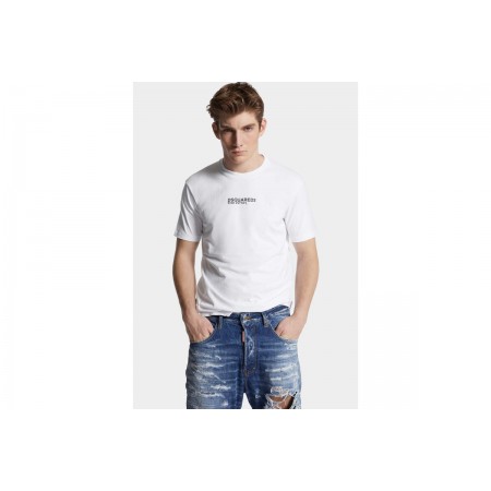 Dsquared2 Cool Fit Tee 