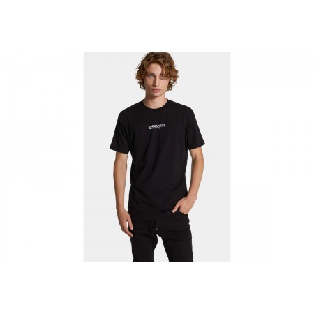 Dsquared2 Cool Fit T-Shirt Ανδρικό 