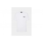 Dsquared2 Regular Fit Tee (S74GD1400 D20020 100)