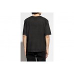 Dsquared2 Loose Fit Tee T-Shirt Ανδρικό (S74GD1405 S24583 900)