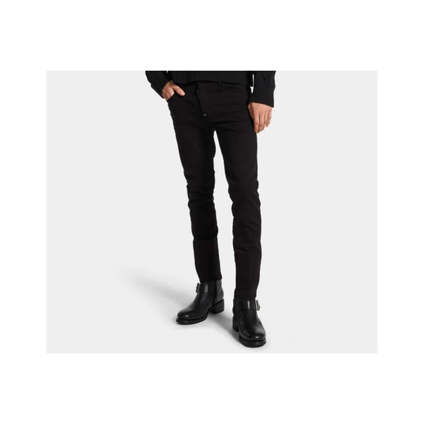 Dsquared2 Skater Παντελόνι Τζιν Ανδρικό (S74LB1491 S39781 900)