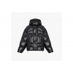 Dsquared2 Icon Kaban Μπουφάν Puffer Ανδρικό (S79AM0062 S60518 900)