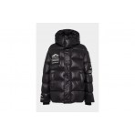 Dsquared2 Icon Kaban Μπουφάν Puffer Ανδρικό (S79AM0063 S60518 900)