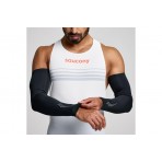 Saucony Unisex Fortify Arm Sleeves Μανίκια