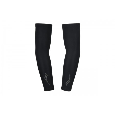 Saucony Unisex Fortify Arm Sleeves Μανίκια