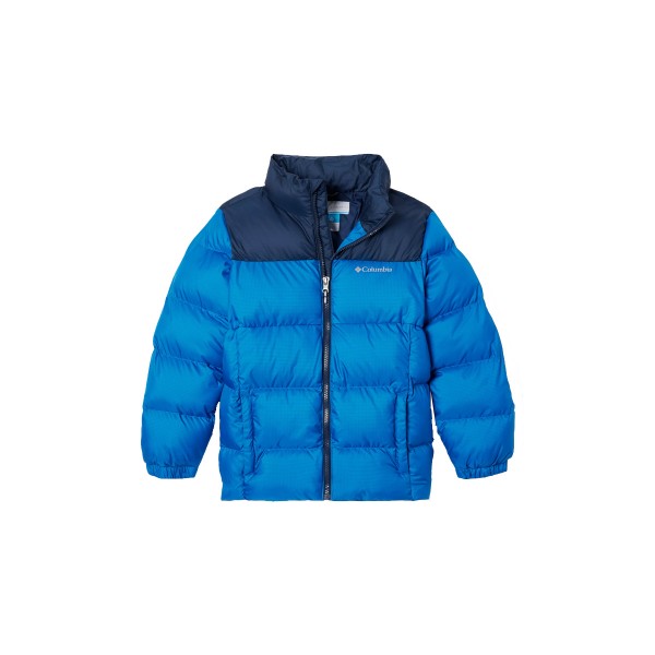 Columbia Μπουφάν Puffer (SC8112-432)