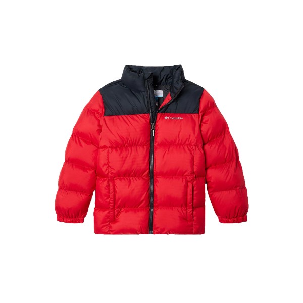 Columbia Μπουφάν Puffer (SC8112-613)