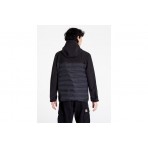 Ellesse Heritage Lorato Jacket Μπουφάν Puffer Ανδρικό (SHM14876 BLACK)