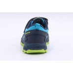 Saucony Peregrine Παιδικά Παπούτσια Ορειβασίας-Πεζοπορίας