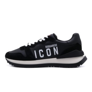 Dsquared2 Icon Running Sneakers (SNM0340 01504118 M1296)