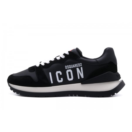 Dsquared2 Icon Running Sneakers 