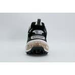 Dsquared2 Bubble Ανδρικά Sneakers Μαύρα, Λευκά, Ασημί