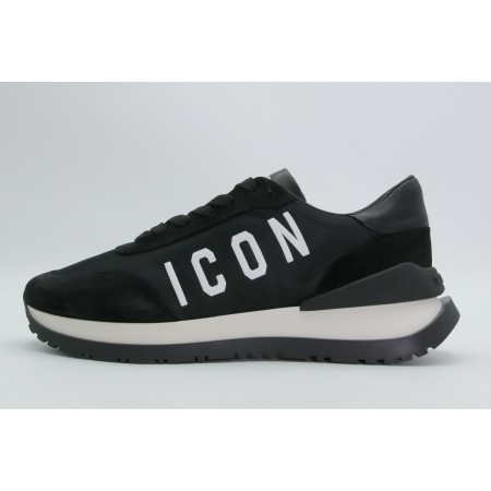 Dsquared2 Icon Running Sneakers 