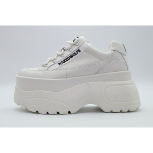 Naked Wolfe Sprinter Sneakers (SPRINTER WHITE)