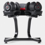 Johnson Bowflex St Σταντ Για Αλτηρες (ST STAND WITH RACK)