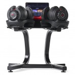 Johnson Bowflex St Σταντ Για Αλτηρες (ST STAND WITH RACK)