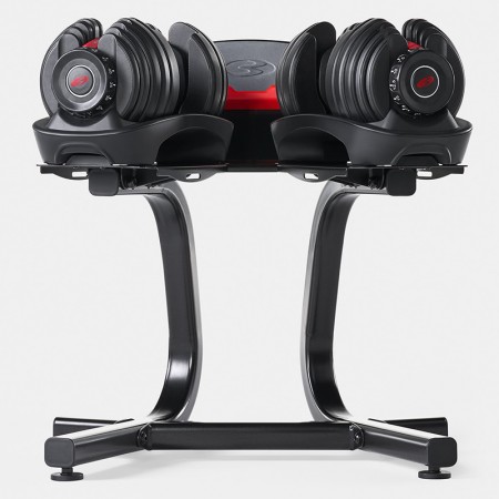 Johnson Bowflex St Σταντ Για Αλτηρες 