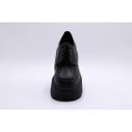 Windsor Smith Starcrossed Platform Loafers Μαύρα