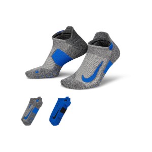 Nike Multiplier 2Pk Κάλτσες Κοντές 2 - Τεμάχια (SX7554 937)