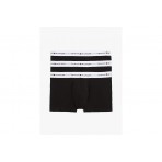 Tommy Jeans Εσώρουχο Boxer 3-Τεμάχια (UM0UM02763 0WJ)