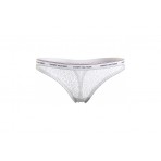 Tommy Jeans Thong Lace Εσώρουχο String 3-Τεμάχια