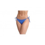 Tommy Jeans Cheeky Side Tie Γυναικείο Μαγιό Bikini Bottom