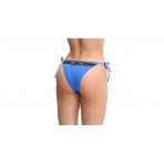 Tommy Jeans Cheeky Side Tie Γυναικείο Μαγιό Bikini Bottom