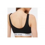 Tommy Jeans Unlined Bralette (UW0UW05361 BDS)