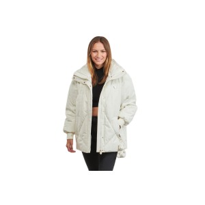 Guess Μπουφάν Puffer Γυναικείο (V4BL01WGLW2 F0CY)