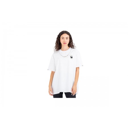 Mwm T-Shirt (VD072020493 WHITE)