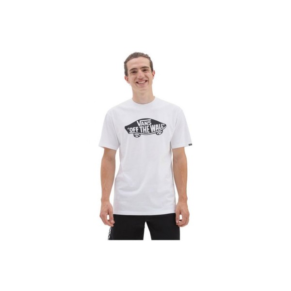 Vans Otw Board Tee- B T-Shirt Ανδρικό (VN0005BSYB21)