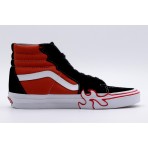 Vans Sk8-Hi Flame Sneakers (VN0005UJGWP1)